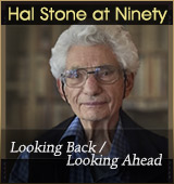 Hal Stone at Ninety: